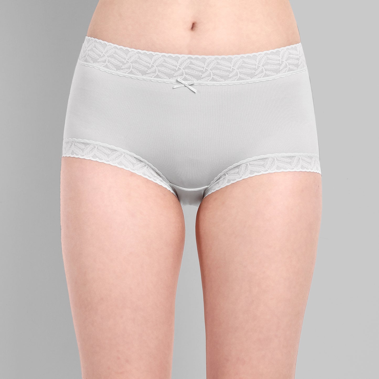 Women's Hipster Briefs BoyShorts Panty, Pack Of 3