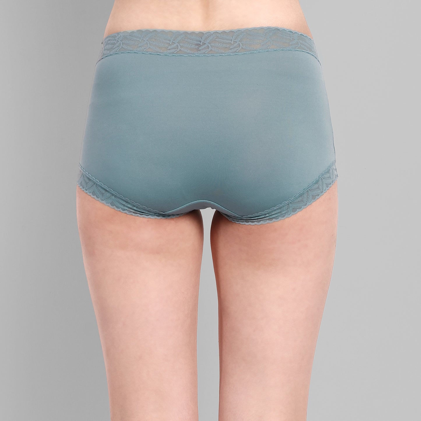 Women's Hipster Briefs BoyShorts Panty, Pack Of 3