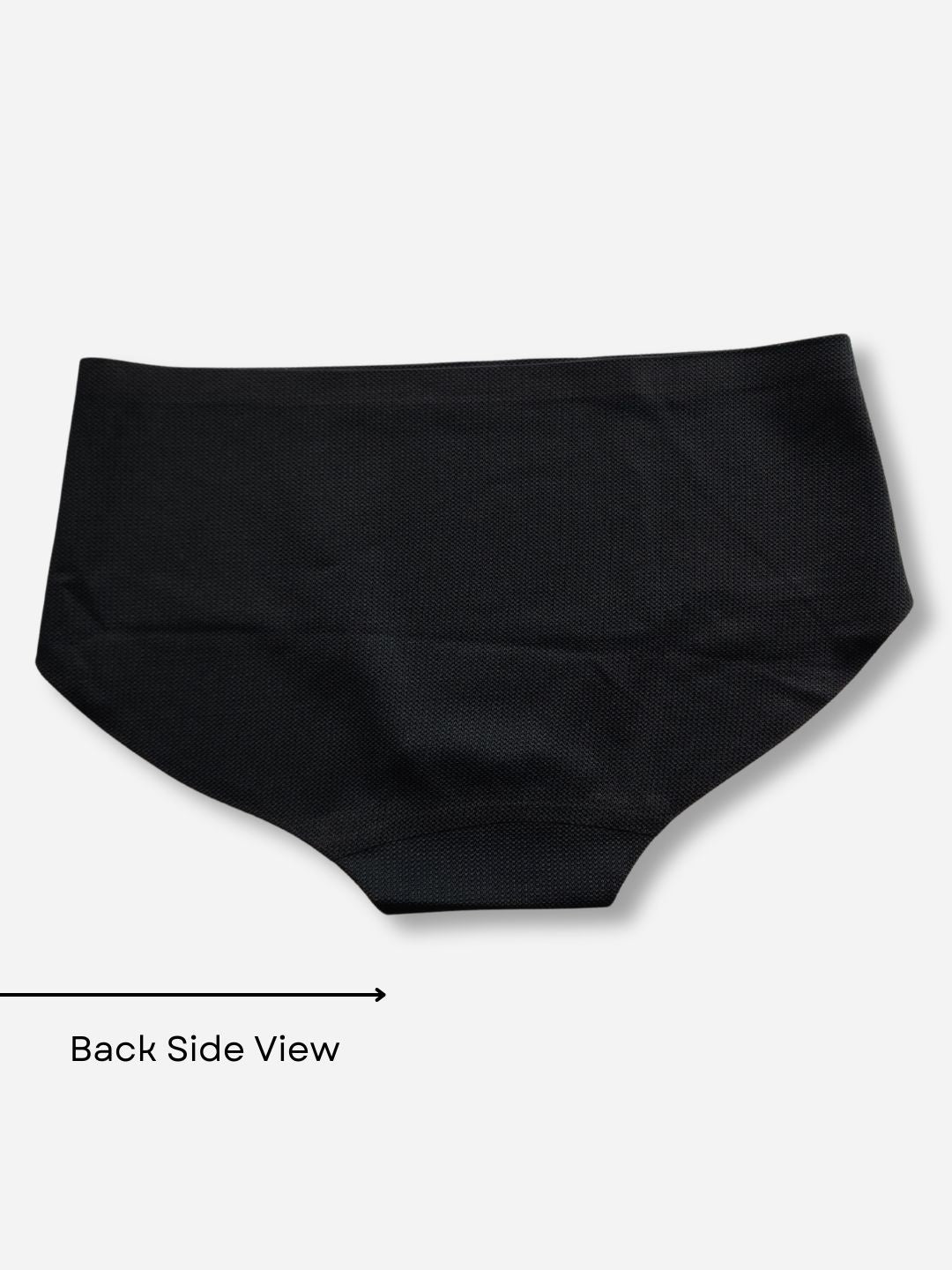 Seamless Panties For Women and Young Girls, Pack Of - 4