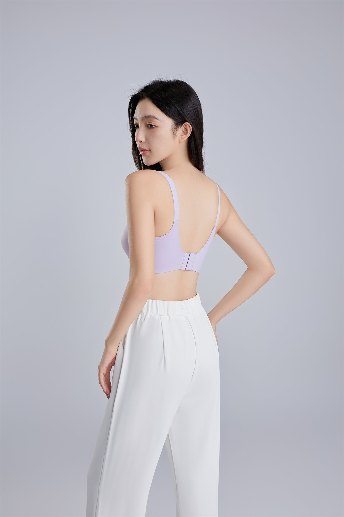 Styled Full Coverage Padded Seamless Bra, Pack - 1